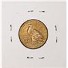 Image 2 : 1909-D $5 Indian Head Half Eagle Gold Coin