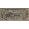 Image 1 : 1896 $1 Educational Silver Certificate Note