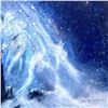Image 2 : Peter Ellenshaw (1913-2007) "Mickey's Dream" Limited Edition Giclee on Canvas