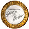 Image 1 : .999 Silver Riviera Hotel & Casino Las Vegas $10 Casino Limited Edition Gaming Token