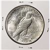 Image 2 : 1935-S $1 Peace Silver Dollar Coin