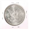 Image 2 : 1890-S $1 Morgan Silver Dollar Coin