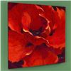 Image 2 : Simon Bull "Gem" Limited Edition Giclee on Canvas