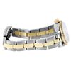 Image 6 : Rolex Ladies Two Tone Diamond Date Wristwatch With Rolex Box