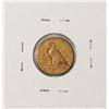 Image 2 : 1915 $2 1/2 Indian Head Quarter Eagle Gold Coin