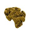 Image 2 : 4.29 Gram Gold Nugget