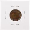 Image 2 : 1909 VDB Lincoln Wheat Cent Coin Amazing Toning