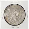 Image 2 : 1899-S $1 Morgan Silver Dollar Coin