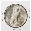 Image 2 : 1934-D $1 Peace Silver Dollar Coin