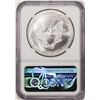 Image 2 : 2006 $1 American Silver Eagle Coin NGC MS70