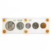 Image 1 : 1963 (5) Coin Proof Set