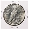 Image 2 : 1934 $1 Peace Silver Dollar Coin