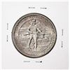 Image 2 : 1925 Fort Vancouver Centennial Commemorative Half Dollar Coin