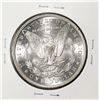 Image 2 : 1885-S $1 Morgan Silver Dollar Coin