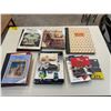 Image 1 : ASSORTED DECORATING MAGAZINES