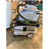 Image 8 : FESTOOL 1/3 SHEET ORBITAL SANDER AND FESTOOL HEPA DUST EXTRACTOR PLUS LOTS OF UNUSED NORTON
