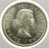 Image 2 : 1963 CANADA SILVER HALF DOLLAR - HIGH GRADE