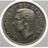 Image 2 : 1952 CANADA SILVER HALF DOLLAR N.D.