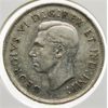 Image 2 : 1943 CANADA SILVER HALF DOLLAR