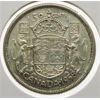 Image 1 : 1958 SILVER CANADIAN HALF DOLLAR COIN