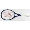 Image 1 : VORTEX HM GRAPHITE EZONE FEEL TENNIS RACKET