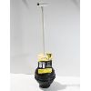 Image 1 : KORKY BEEHIVE TOILET PLUNGER