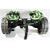 Image 1 : C-TUG KAYAK / CANOE CART W/ PUNCTURE FREE WHEELS