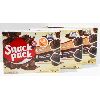 Image 1 : 3 BXS SNACK PACK PUDDING CUPS CHOC & CHOC FUDGE 