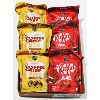 Image 1 : 3PKS COFFEE CRISP MINIS & 3PKS KITKAT MINIS 