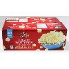 Image 1 : 24 BAGS ORVILLE REDENBACHER LIGHT BUTTERY POPCORN