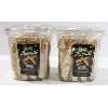 Image 1 : 2 PKS BISCOTTI ALMOND COOKIES 