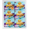 Image 1 : 6PK DUNKAROOS SNACKS 6 X 28G EACH