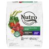 Image 1 : 5.44KG NUTRO LAMB & BROWN RICE ADULT DOG FOOD – SMALL BITES