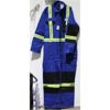 Image 1 : NEW ARMOUR READY 46 TALL FR COVERALLS - CAT 2