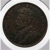 Image 2 : 1919 CANADA KING GEORGE V LARGE PENNY COIN