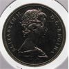 Image 2 : 1871-1971 CANADA BC PROOF CANADA DOLLAR COIN