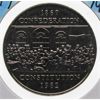 Image 1 : 1867-1982 CANADA PROOF CONSTITUTION DOLLAR