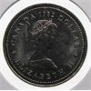 Image 2 : 1867-1982 CANADA PROOF CONSTITUTION DOLLAR