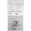 Image 2 : 2016 CANADA .999 SILVER 25 DOLLAR MINT SEALED COIN