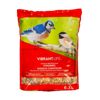 Image 1 : 6.3KG VIBRANT LIFE SONGBIRD WILD BIRD FOOD