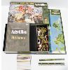 Image 1 : AXIS AND ALLIES BOARD GAME