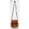 Image 1 : DANIER GENUINE LEATHER HANDBAG