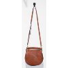 Image 2 : DANIER GENUINE LEATHER HANDBAG