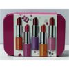 Image 1 : CLINQUE POP LIP COLOUR SET