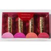 Image 1 : ELIZABETH ARDEN COLORFUL KISSES LIPSTICKS