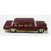 Image 1 : CORGI MERCEDES BENZ PULLMAN 600 DIECAST CAR