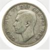 Image 2 : 1951 CANADIAN SILVER 25 CENT COIN