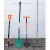 Image 1 : ASSORTED GARDENING TOOLS