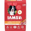 Image 1 : 6.8KG IAMS PROACTIVE LAMB & RICE DOG FOOD