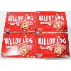 Image 1 : 4 BXS BILLOT LOG SPONGE CAKES 6 PER BOX